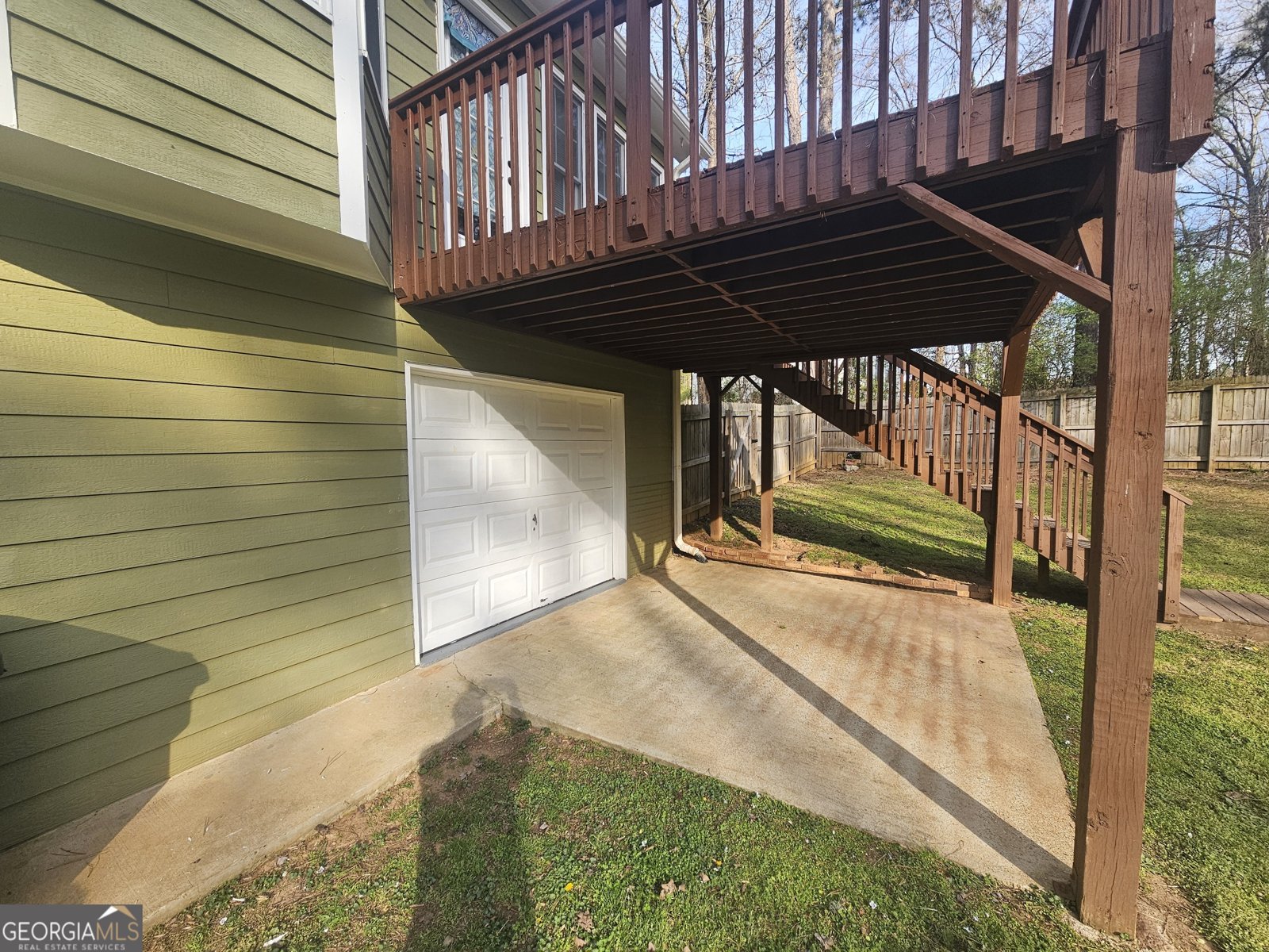 24 Springfield Drive Newnan - 15