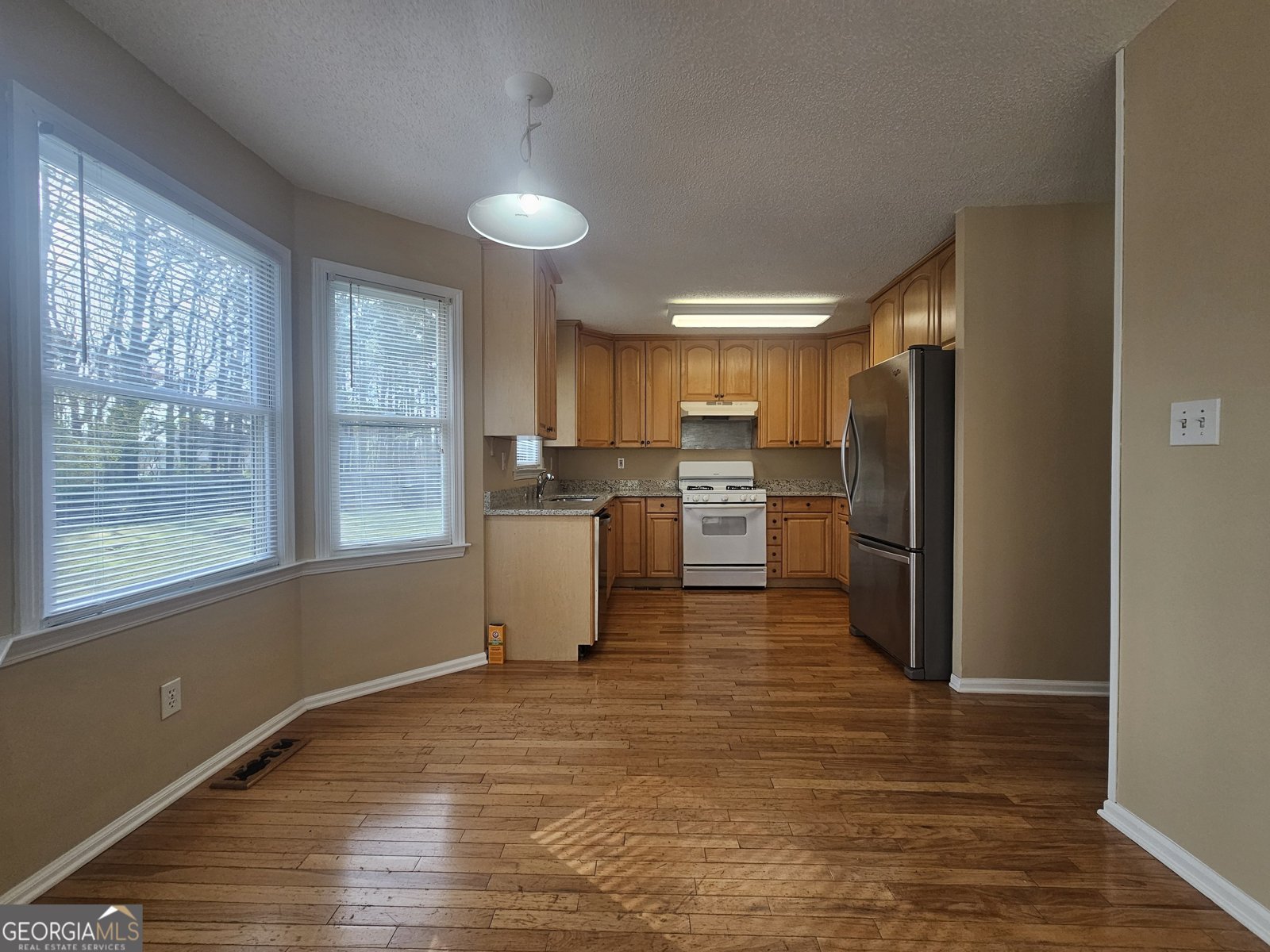 24 Springfield Drive Newnan - 21
