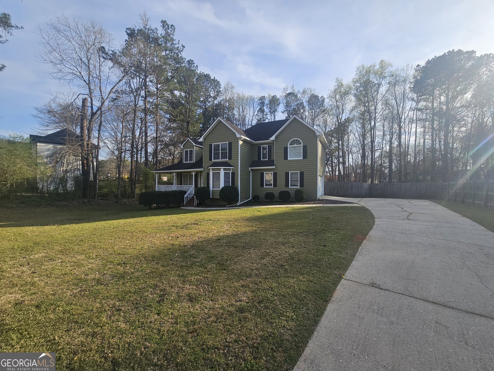 24 Springfield Drive Newnan - 3
