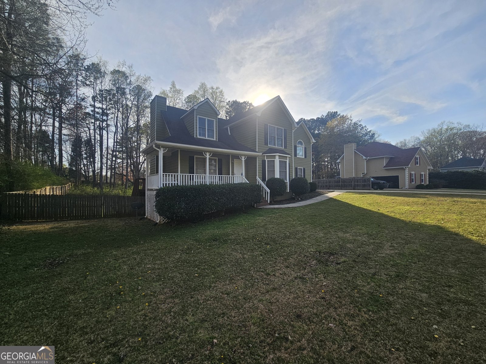 24 Springfield Drive Newnan - 4