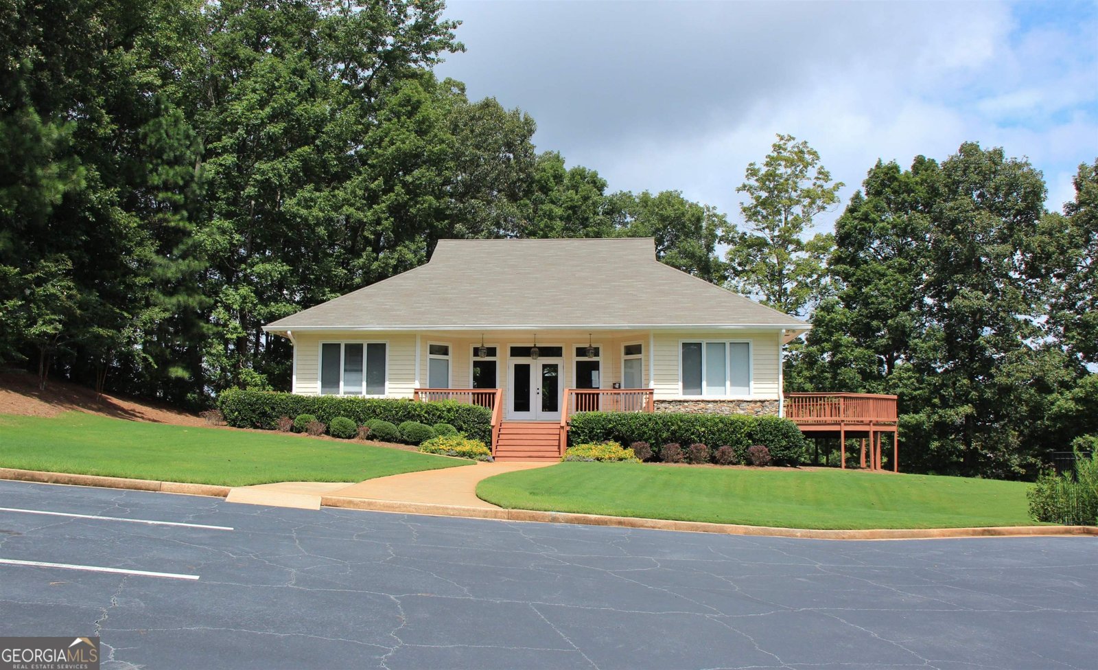 24 Springfield Drive Newnan - 45