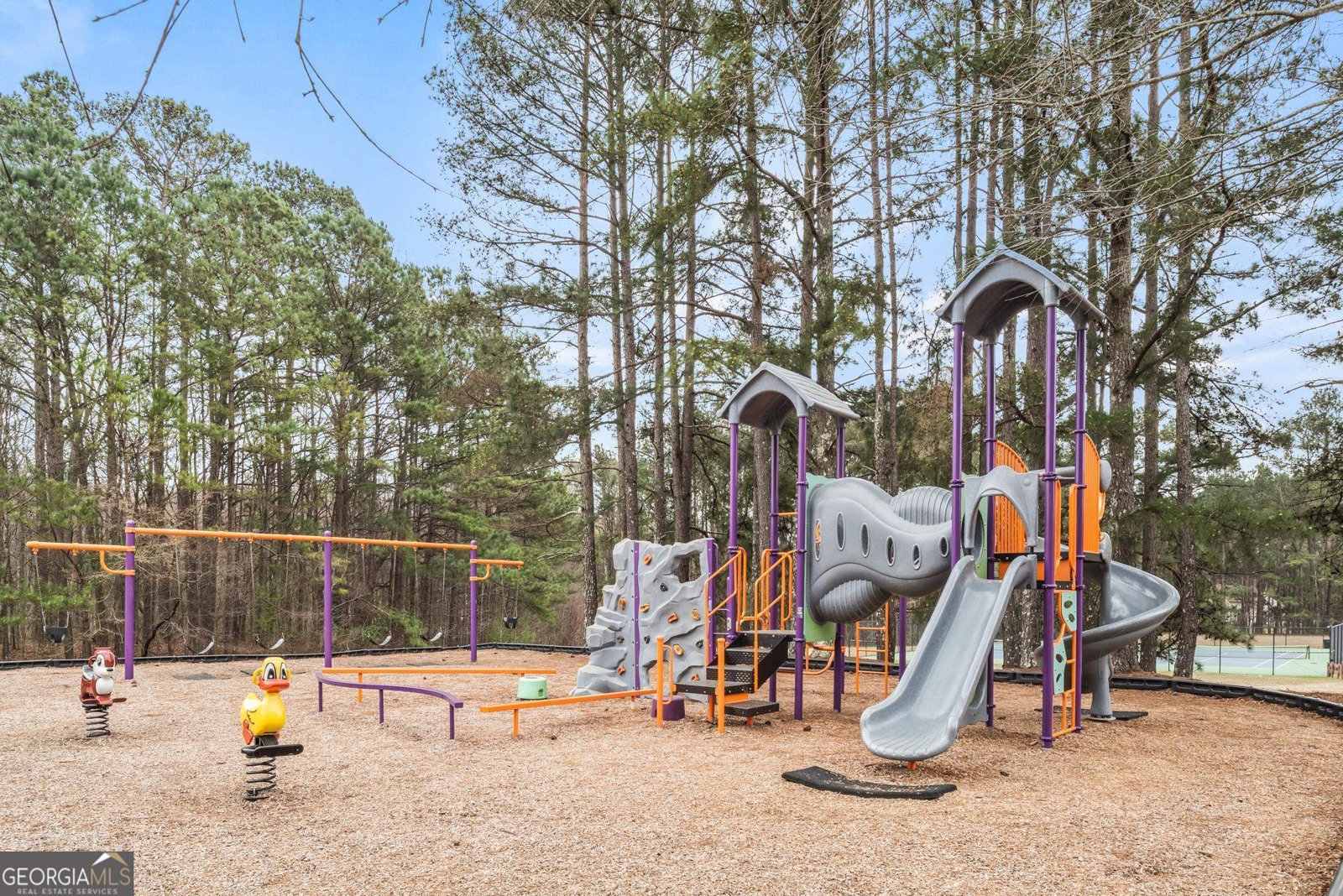 24 Springfield Drive Newnan - 48