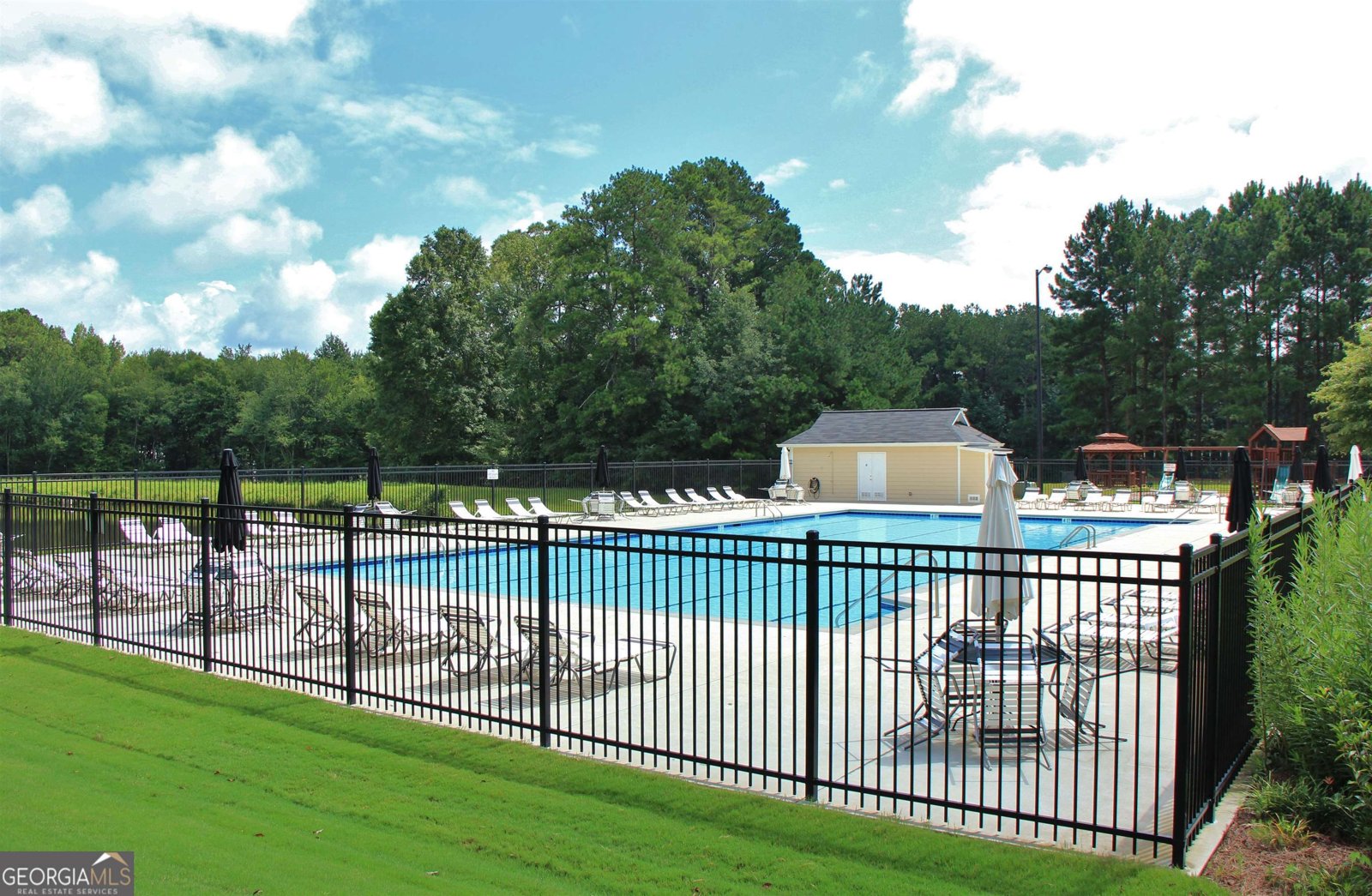 24 Springfield Drive Newnan - 49