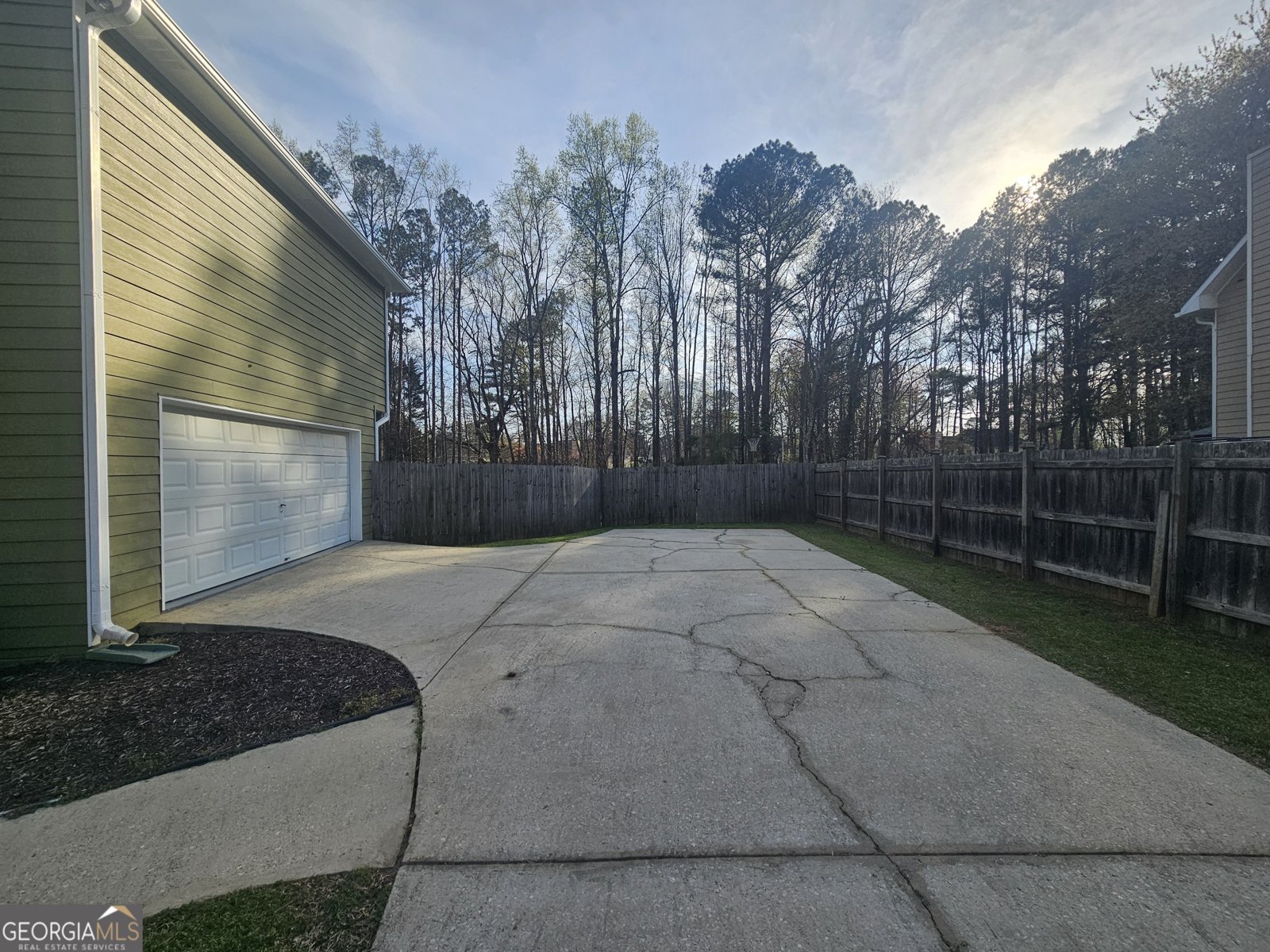 24 Springfield Drive Newnan - 5