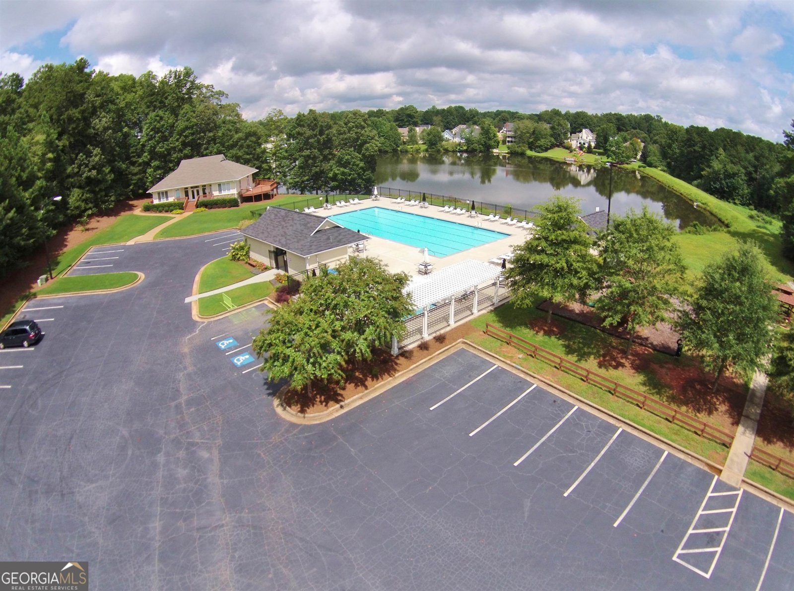 24 Springfield Drive Newnan - 50
