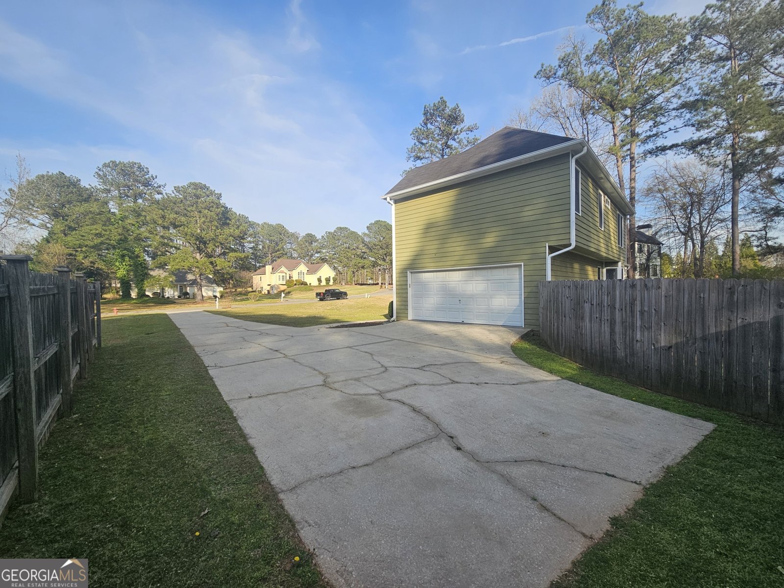 24 Springfield Drive Newnan - 6