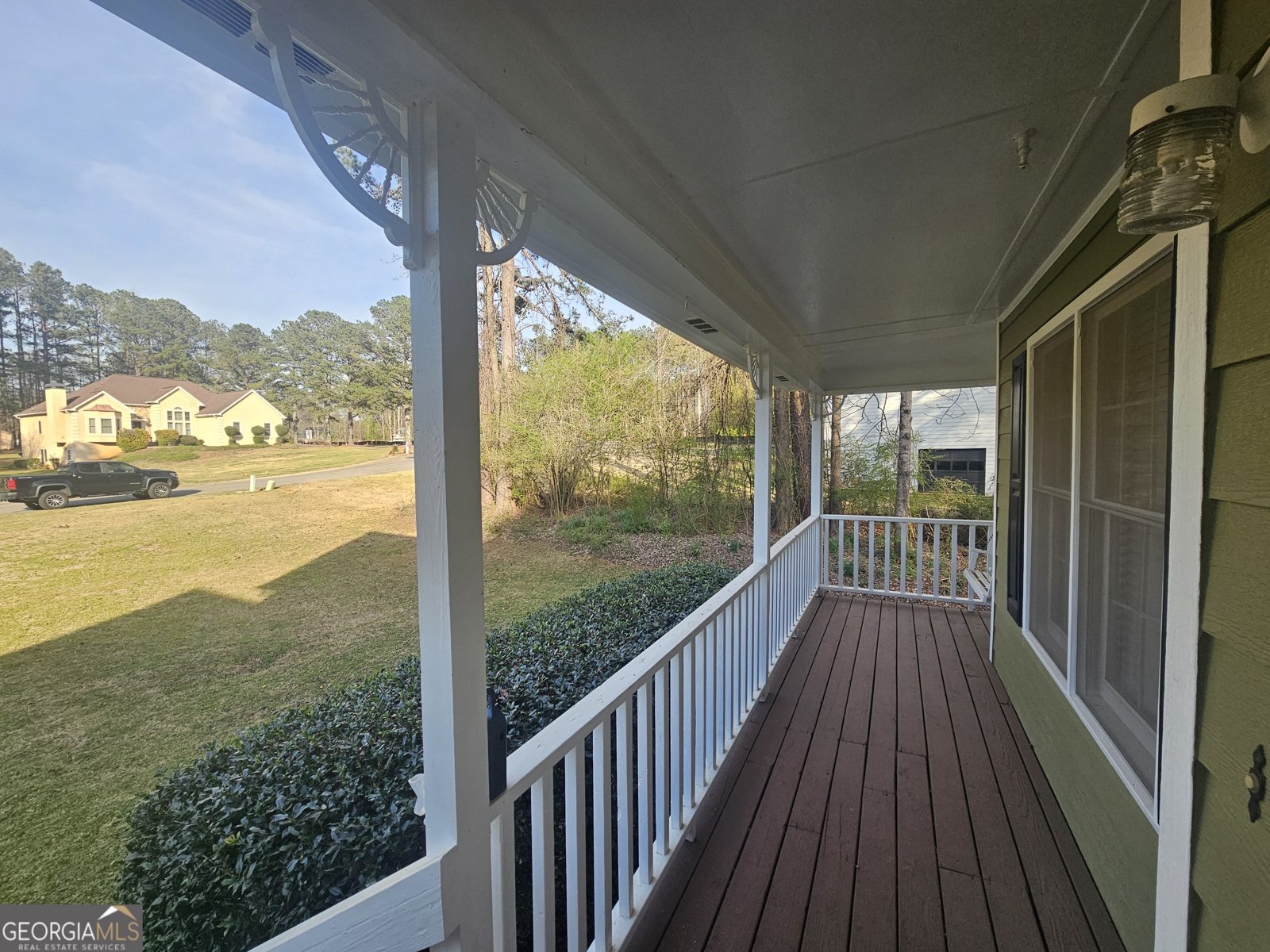 24 Springfield Drive Newnan - 7
