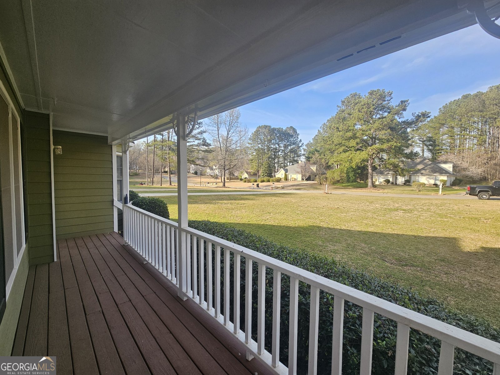24 Springfield Drive Newnan - 8