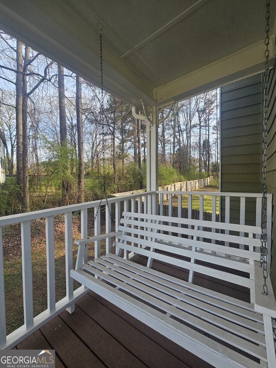 24 Springfield Drive Newnan - 9
