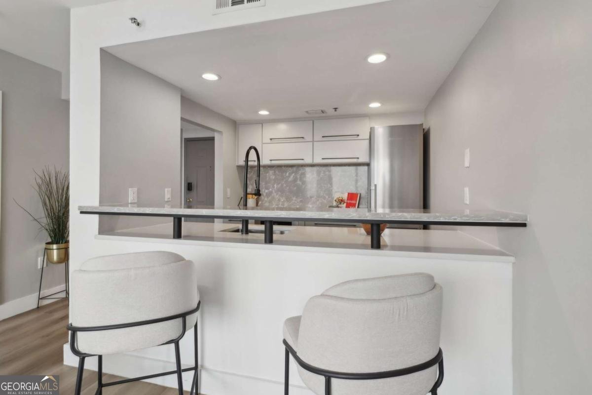 1280 Peachtree Street Atlanta - 10