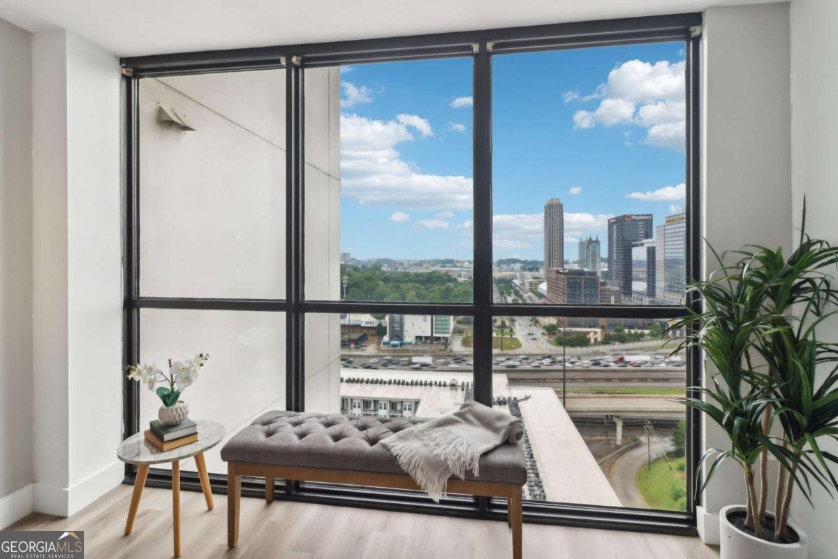 1280 Peachtree Street Atlanta - 12