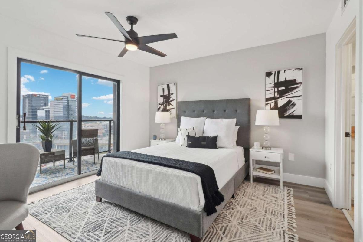 1280 Peachtree Street Atlanta - 14