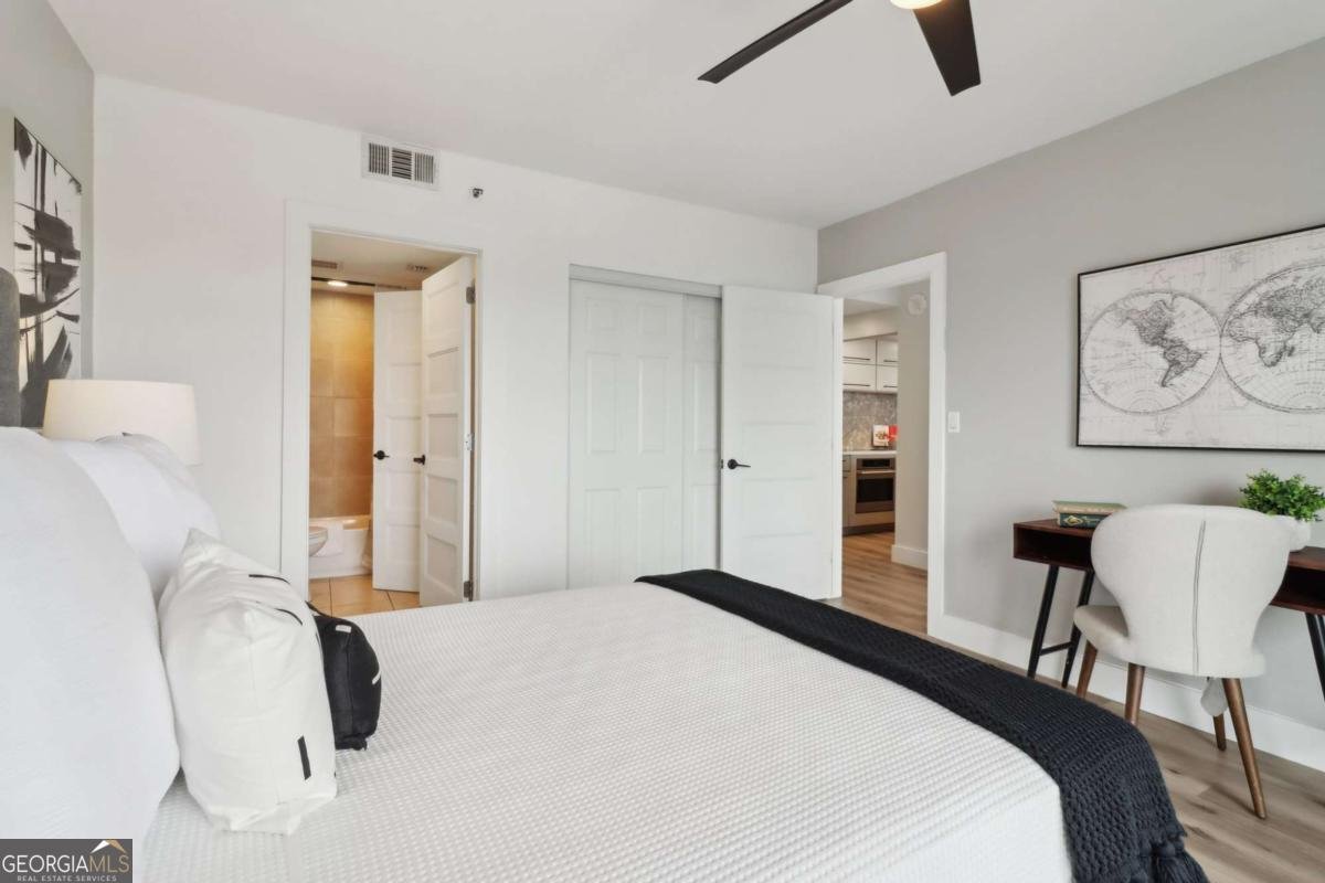 1280 Peachtree Street Atlanta - 16