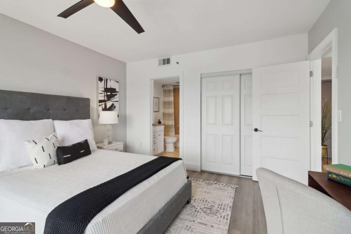 1280 Peachtree Street Atlanta - 17