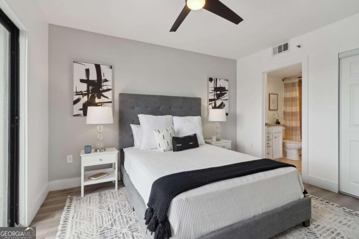 1280 Peachtree Street Atlanta - 18