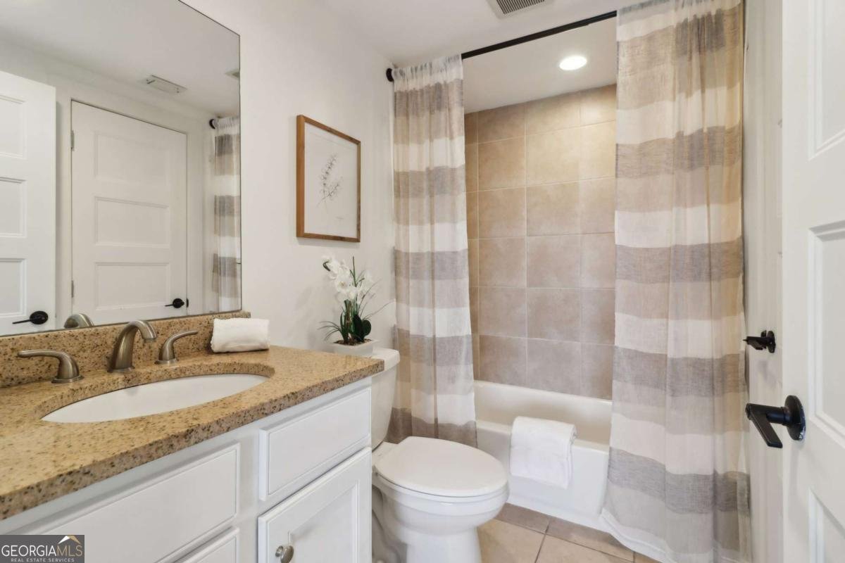 1280 Peachtree Street Atlanta - 19