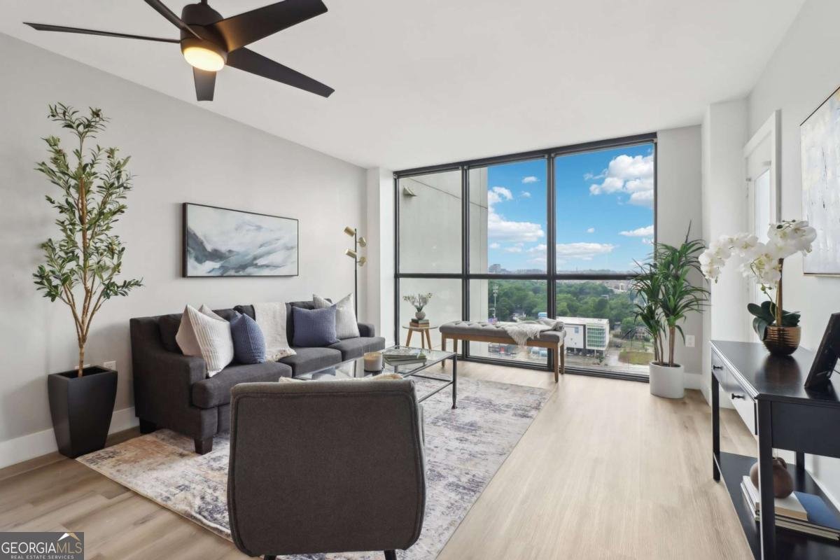 1280 Peachtree Street Atlanta - 2