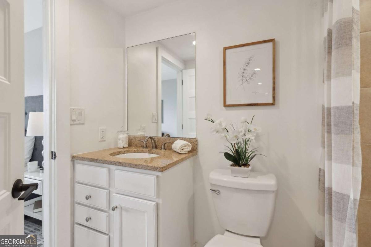 1280 Peachtree Street Atlanta - 20