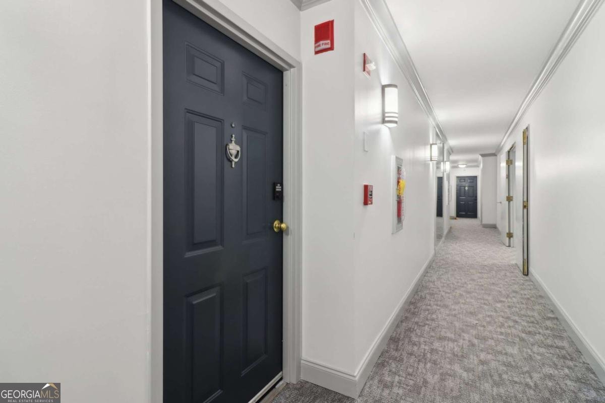 1280 Peachtree Street Atlanta - 21