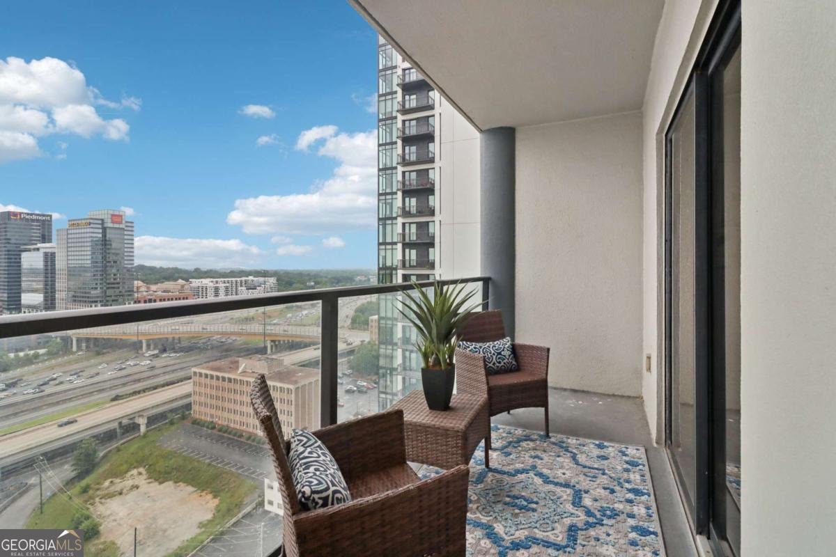 1280 Peachtree Street Atlanta - 22