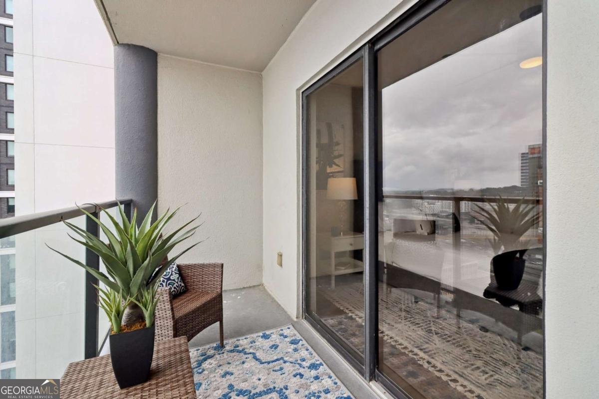 1280 Peachtree Street Atlanta - 23