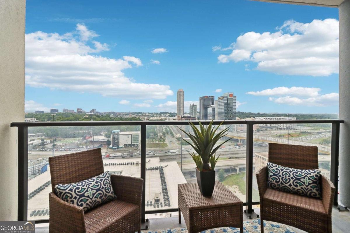 1280 Peachtree Street Atlanta - 26