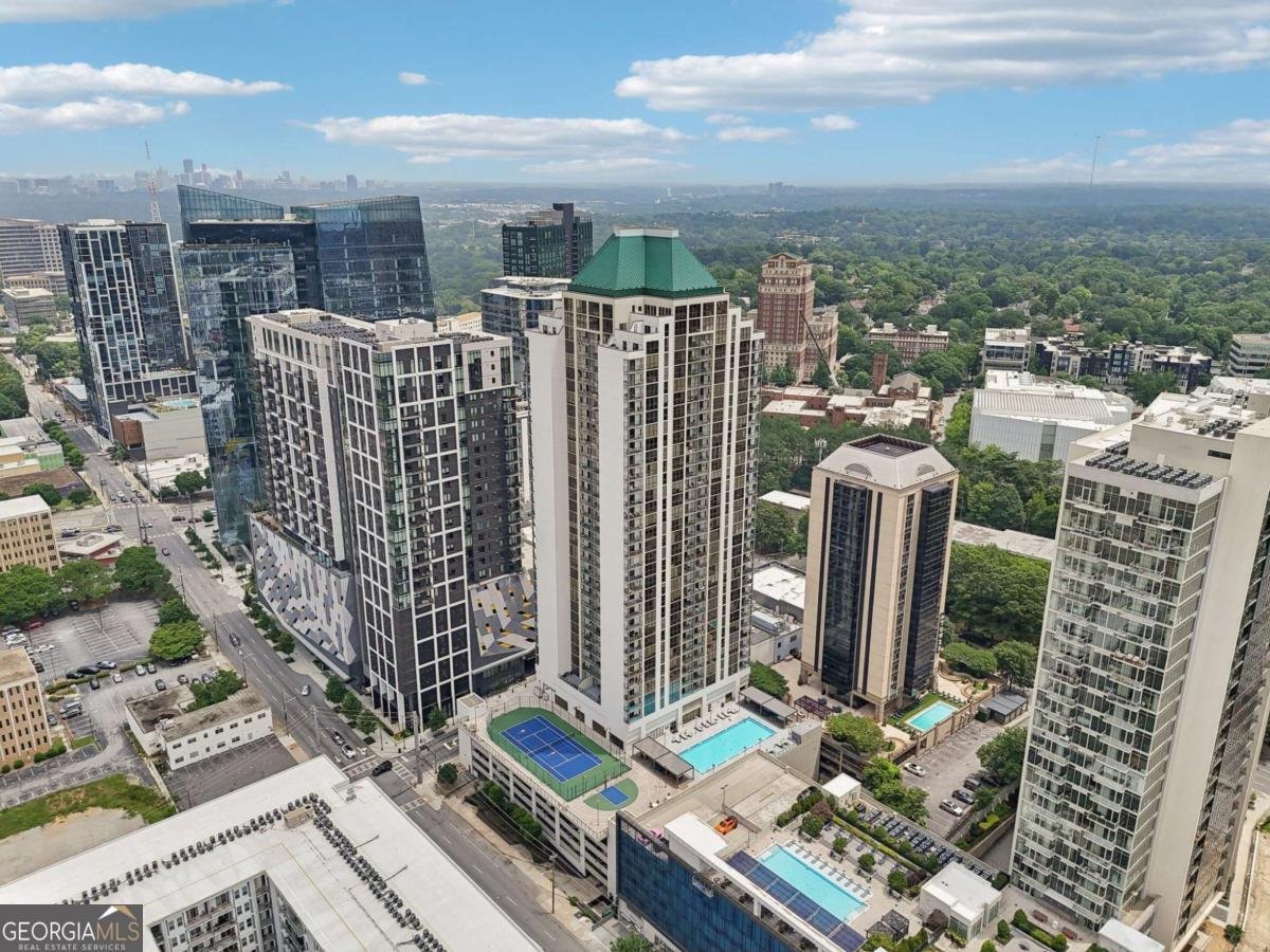 1280 Peachtree Street Atlanta - 27