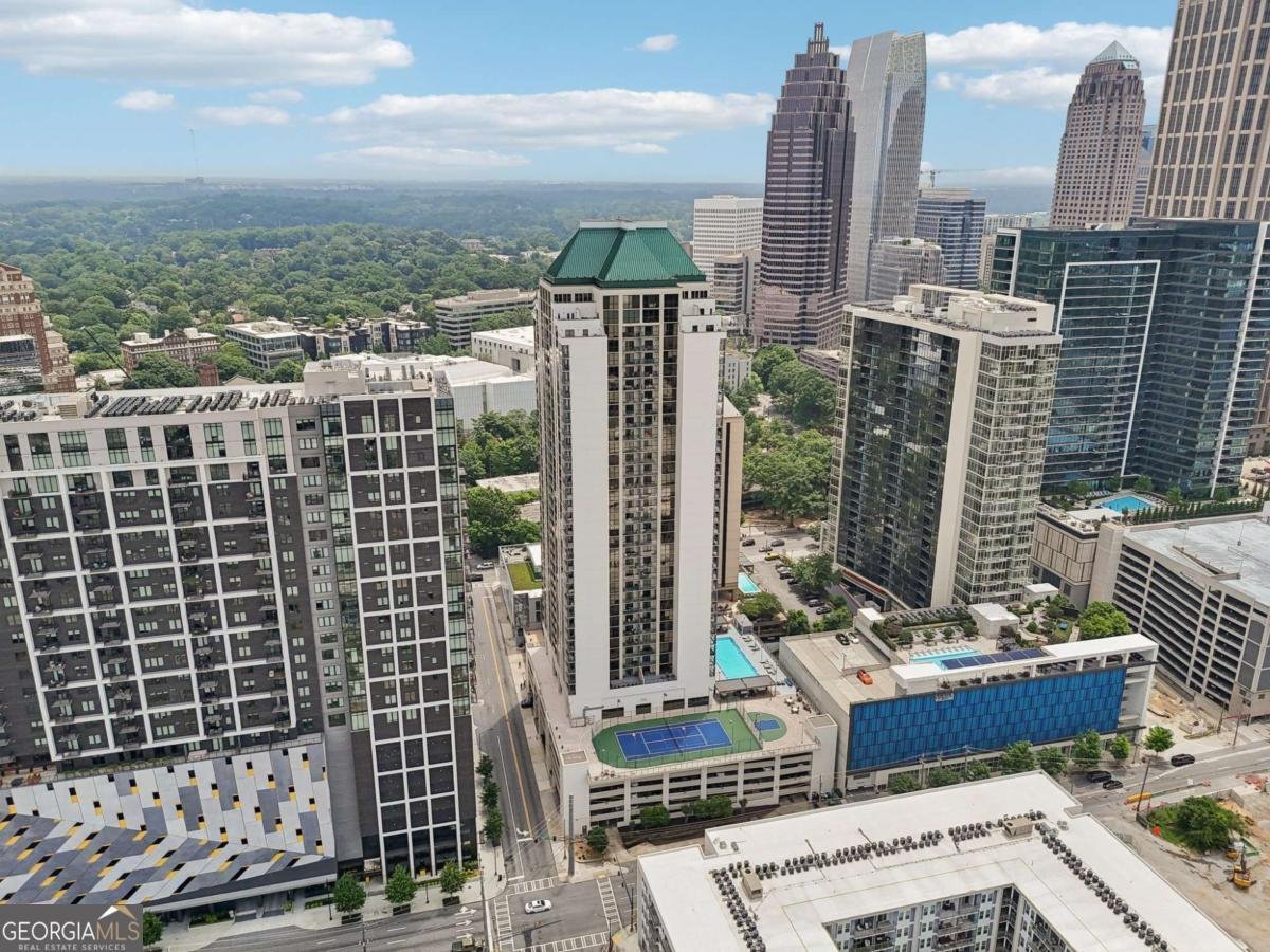 1280 Peachtree Street Atlanta - 29