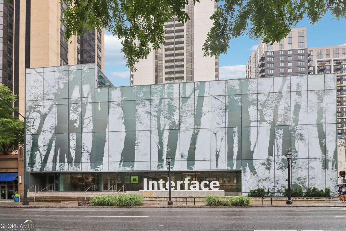1280 Peachtree Street Atlanta - 32