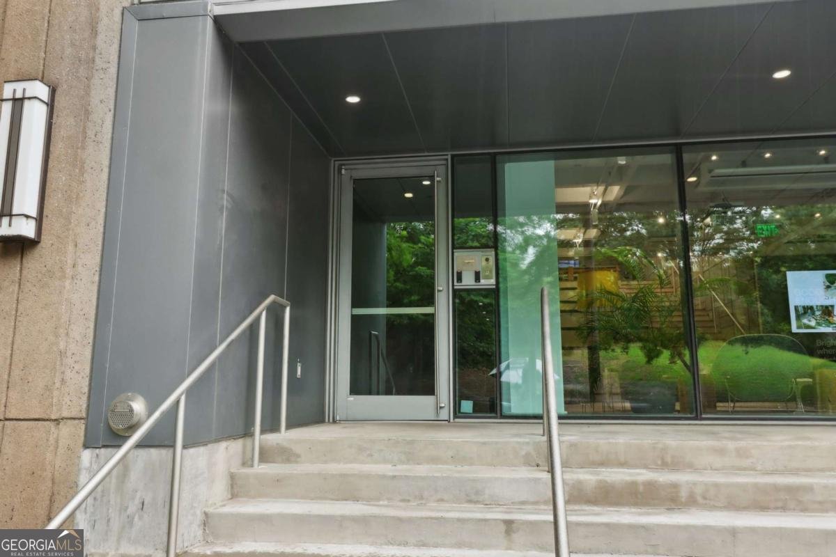 1280 Peachtree Street Atlanta - 33
