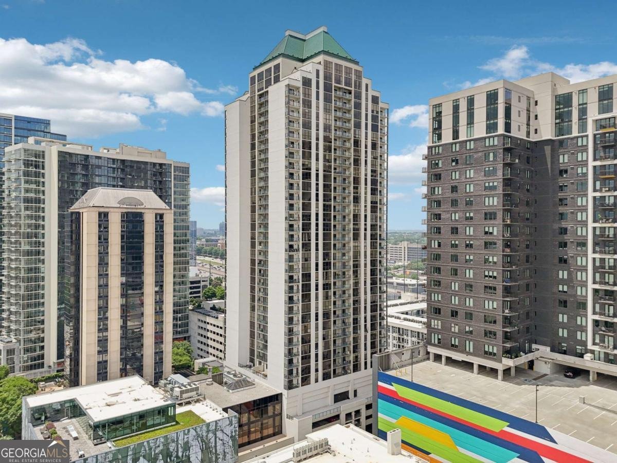 1280 Peachtree Street Atlanta - 34