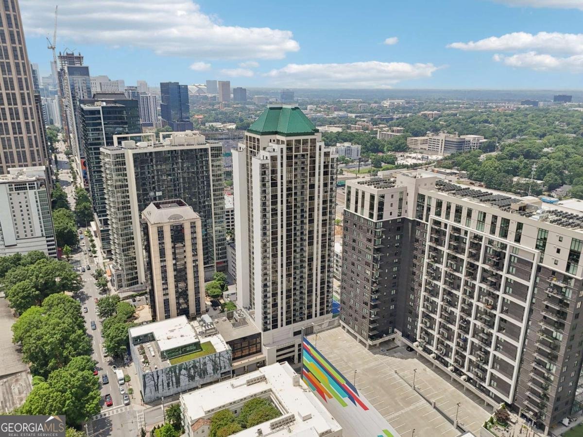 1280 Peachtree Street Atlanta - 35