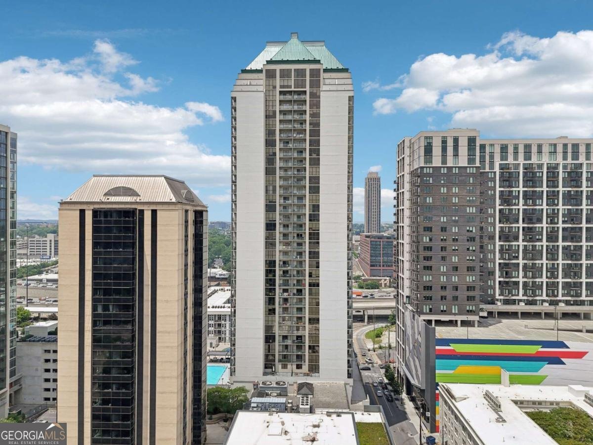 1280 Peachtree Street Atlanta - 37