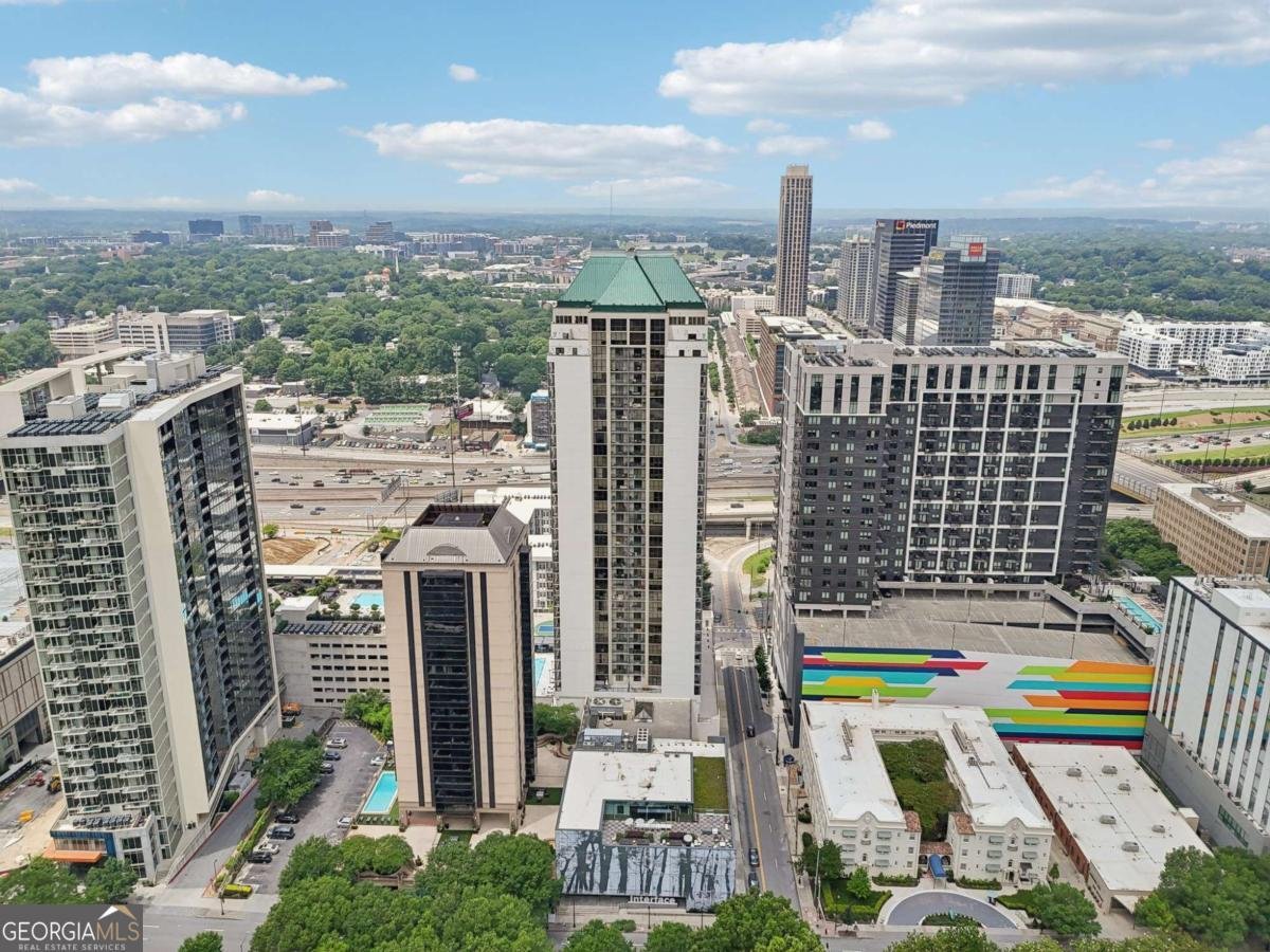 1280 Peachtree Street Atlanta - 38