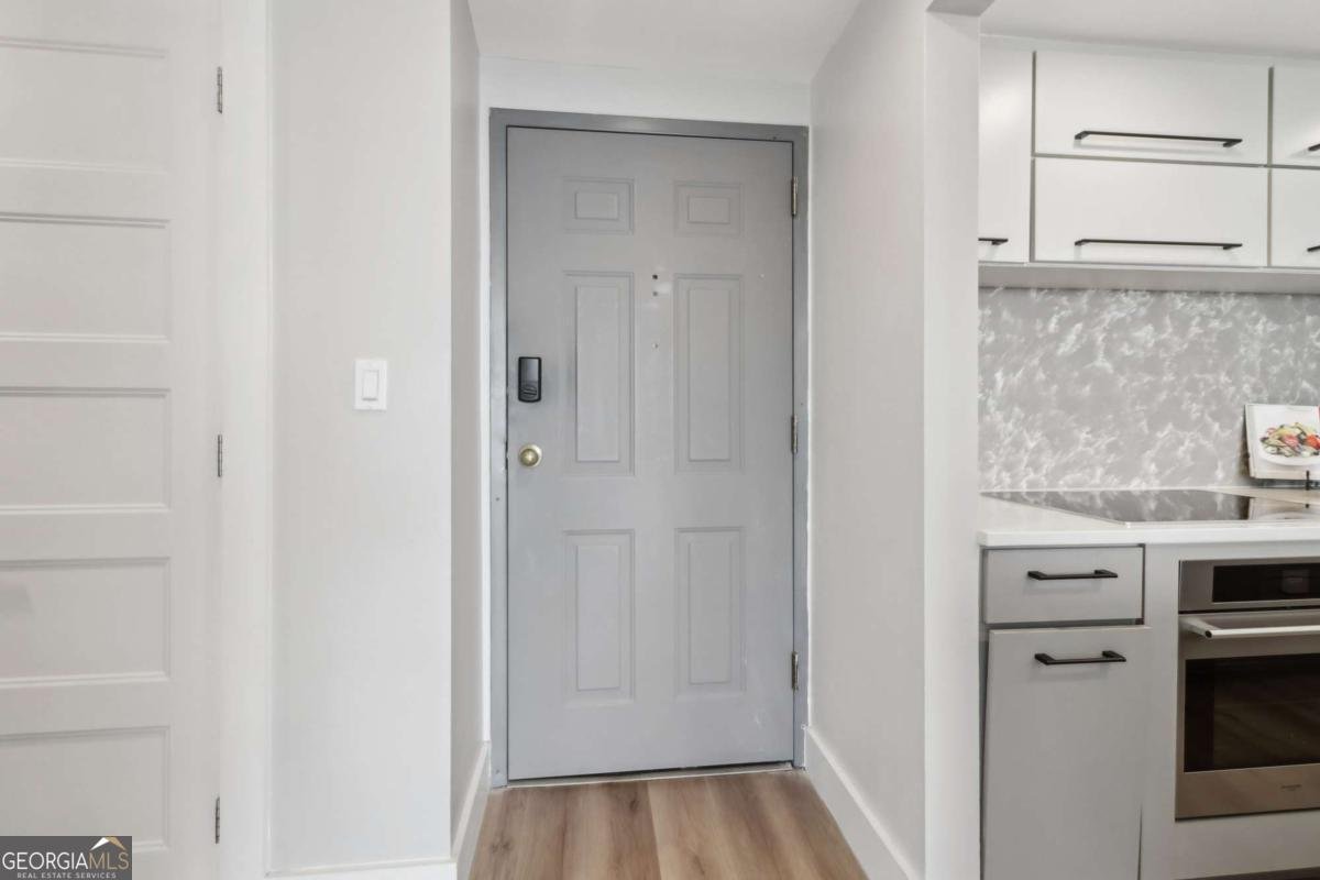 1280 Peachtree Street Atlanta - 4