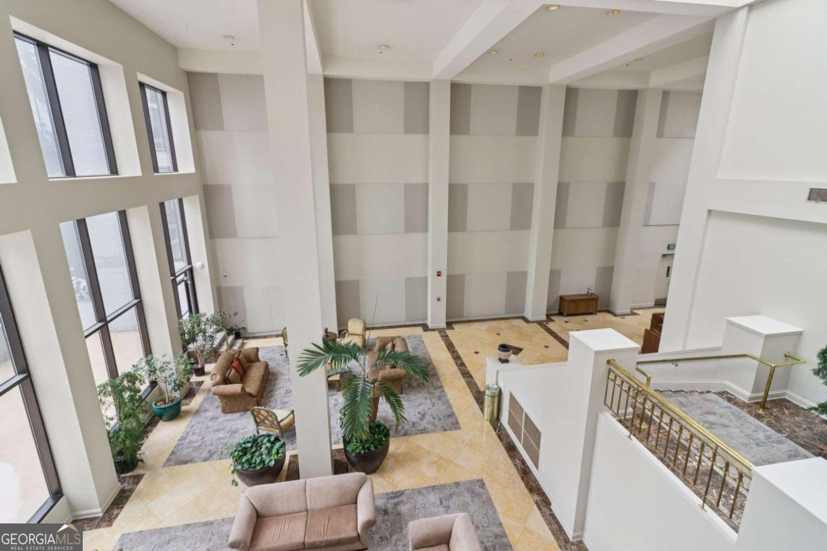1280 Peachtree Street Atlanta - 40