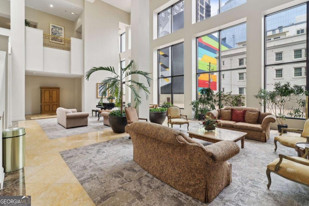 1280 Peachtree Street Atlanta - 41