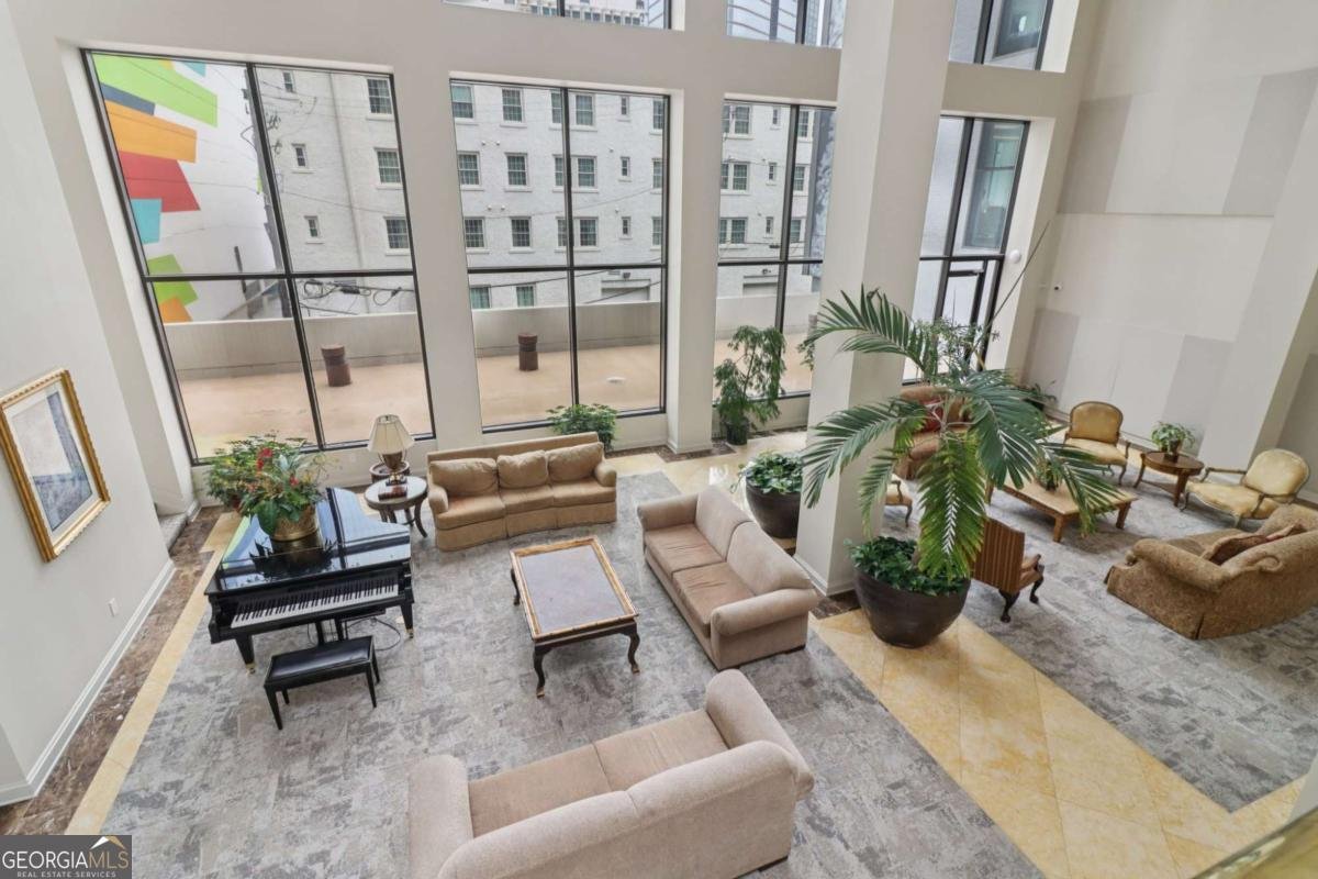 1280 Peachtree Street Atlanta - 42