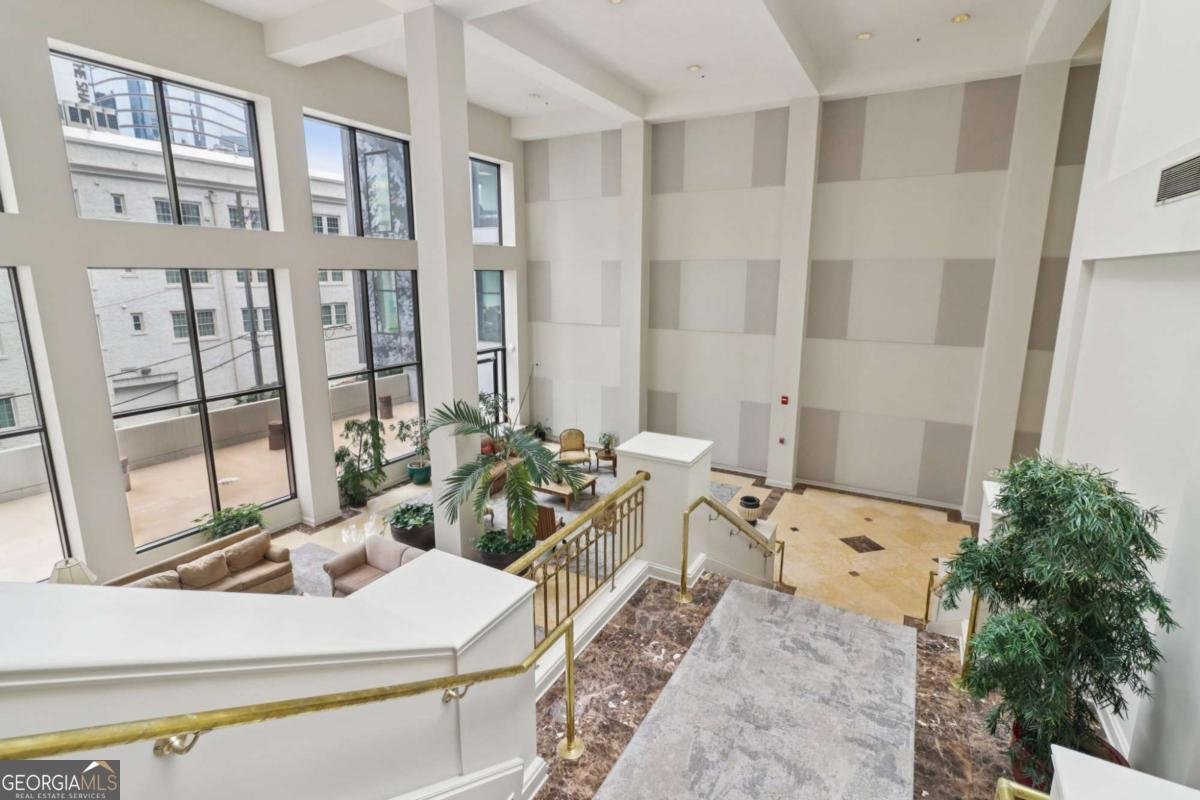 1280 Peachtree Street Atlanta - 43