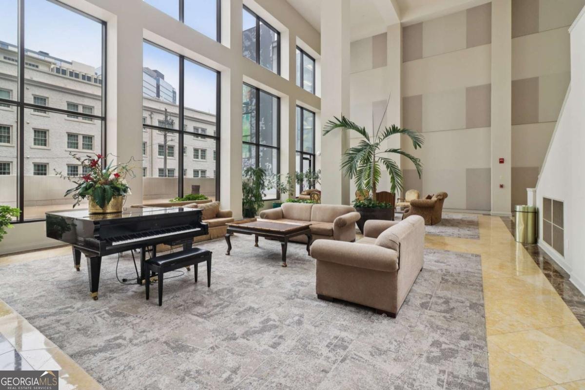 1280 Peachtree Street Atlanta - 44