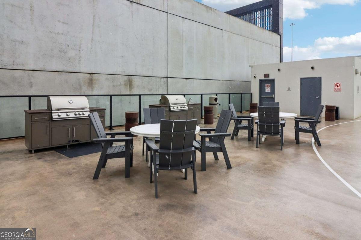 1280 Peachtree Street Atlanta - 45