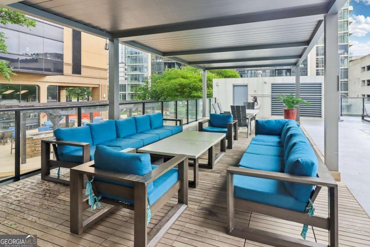 1280 Peachtree Street Atlanta - 46