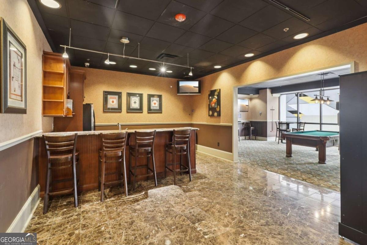 1280 Peachtree Street Atlanta - 47