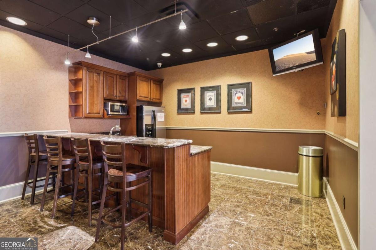 1280 Peachtree Street Atlanta - 48