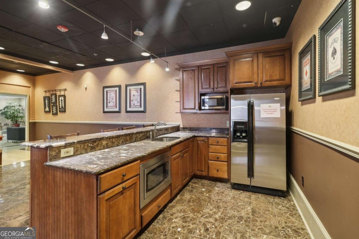 1280 Peachtree Street Atlanta - 49