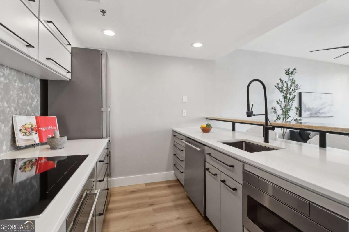 1280 Peachtree Street Atlanta - 5