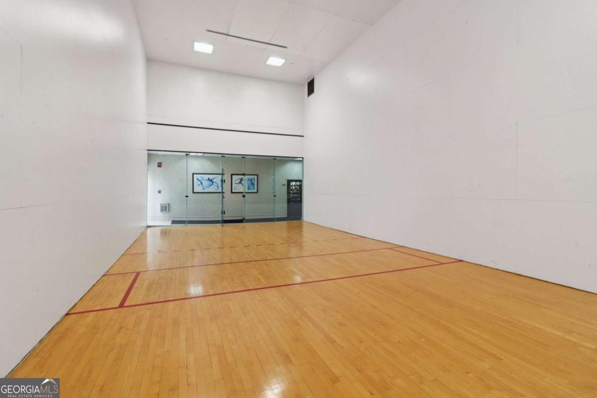 1280 Peachtree Street Atlanta - 53