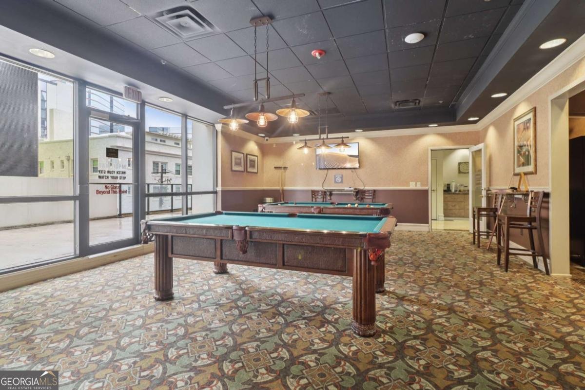 1280 Peachtree Street Atlanta - 54