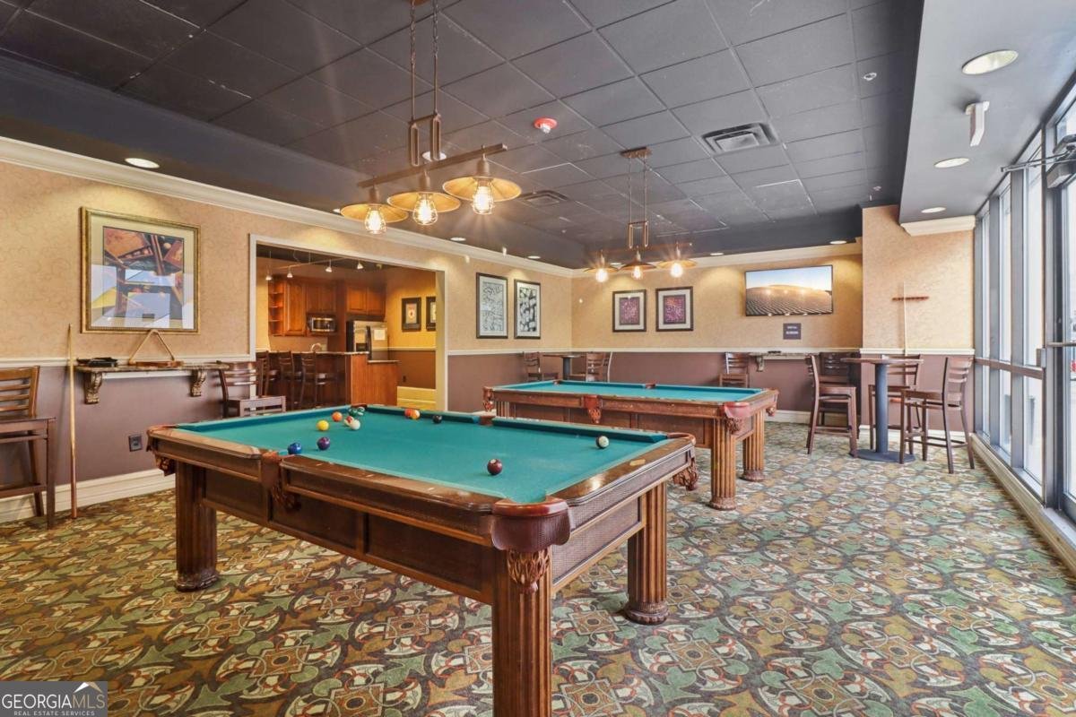 1280 Peachtree Street Atlanta - 55