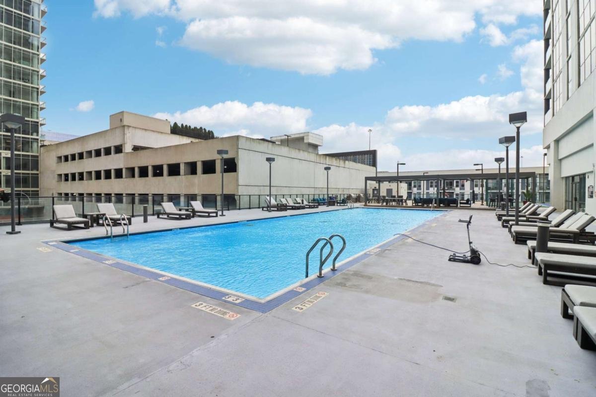 1280 Peachtree Street Atlanta - 56